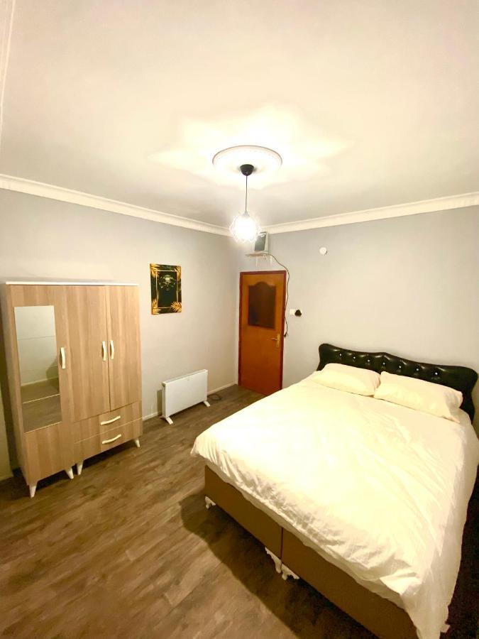 Triplex House Near The Airport Arnavutkoy Exterior foto