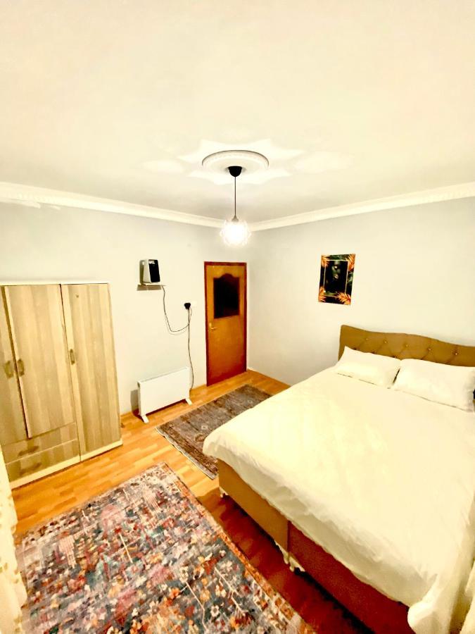 Triplex House Near The Airport Arnavutkoy Exterior foto