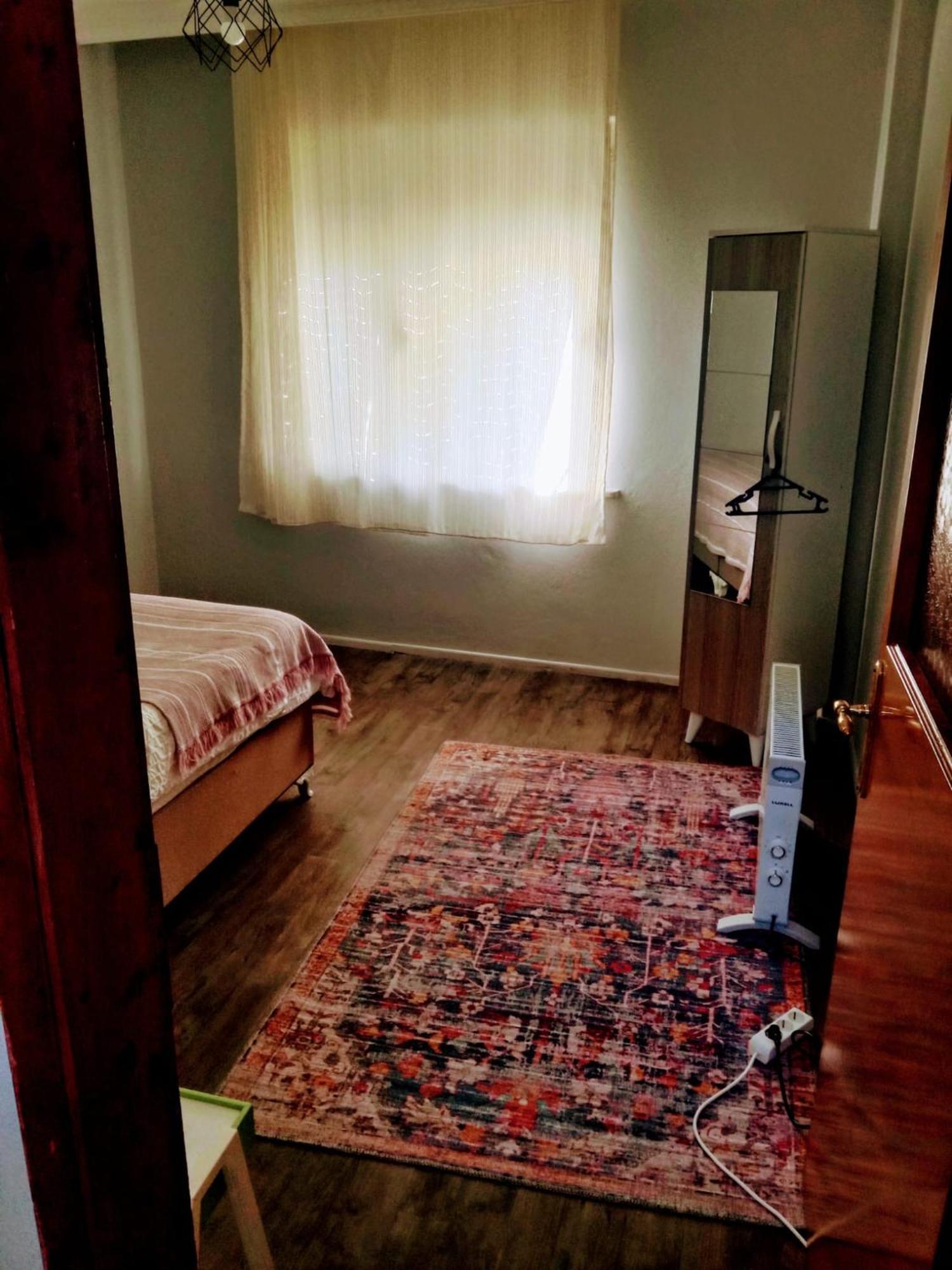 Triplex House Near The Airport Arnavutkoy Exterior foto