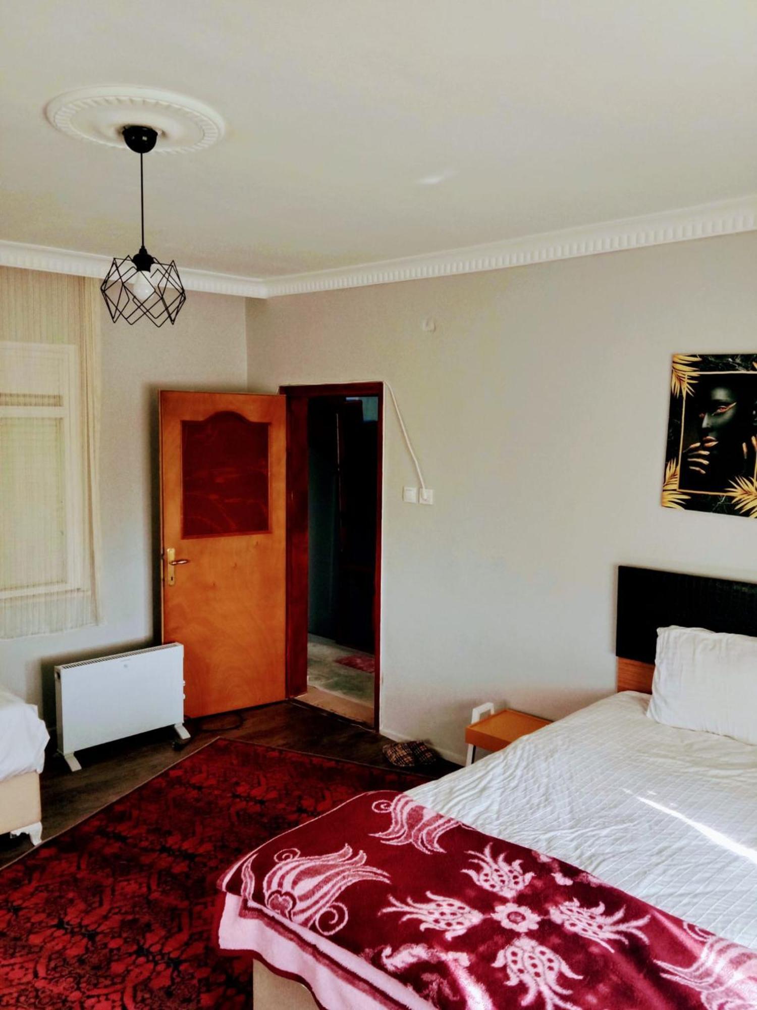 Triplex House Near The Airport Arnavutkoy Exterior foto