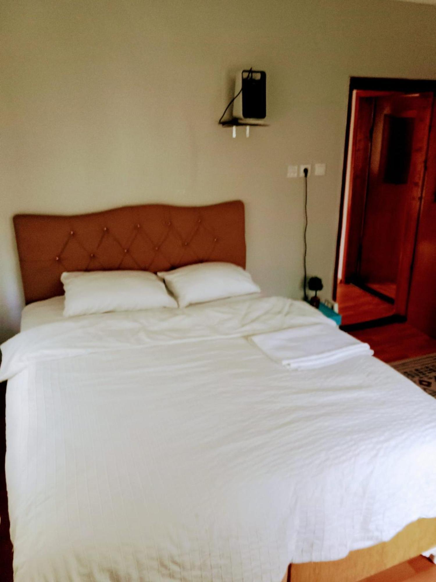 Triplex House Near The Airport Arnavutkoy Exterior foto