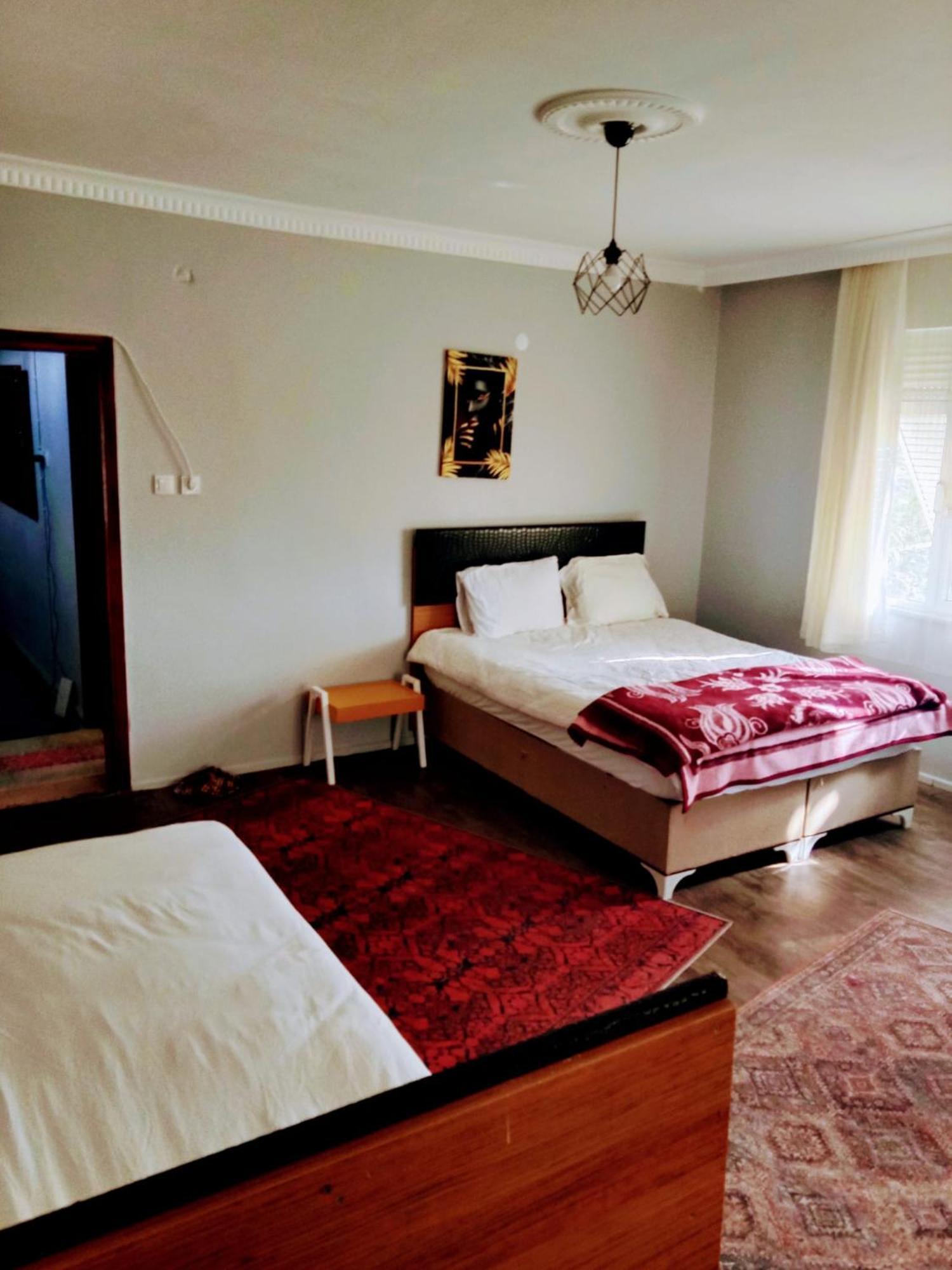 Triplex House Near The Airport Arnavutkoy Exterior foto