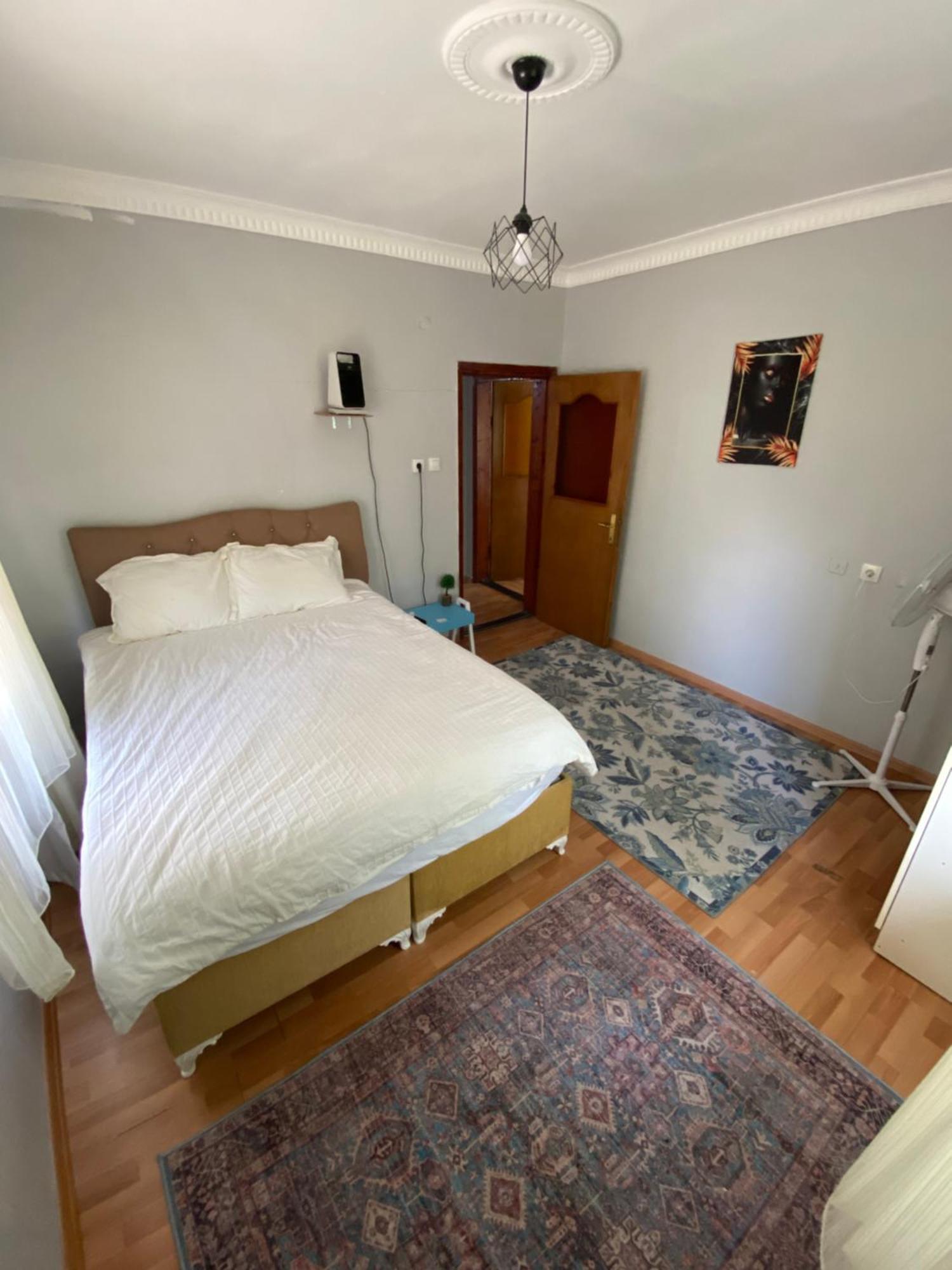 Triplex House Near The Airport Arnavutkoy Exterior foto