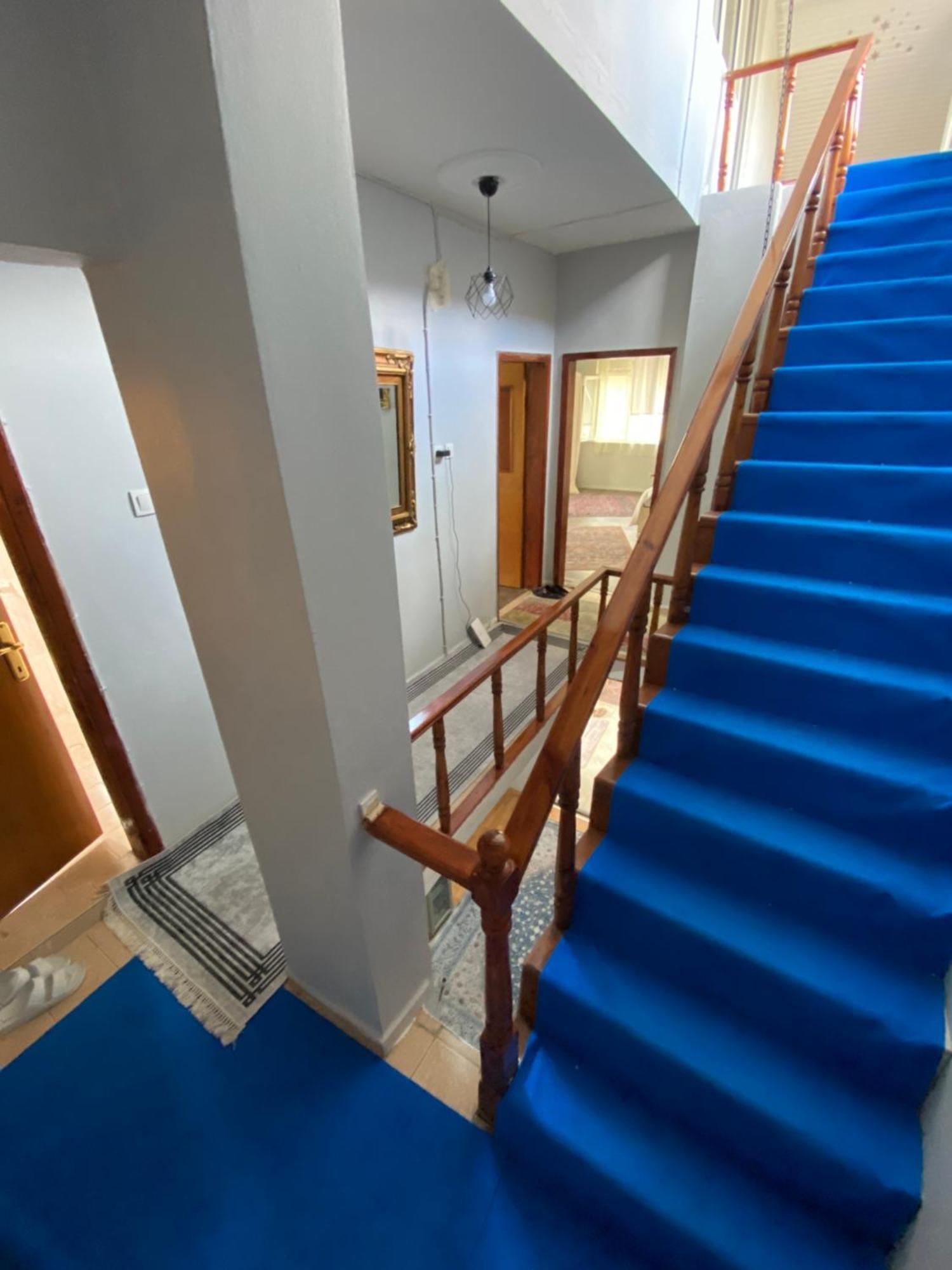 Triplex House Near The Airport Arnavutkoy Exterior foto